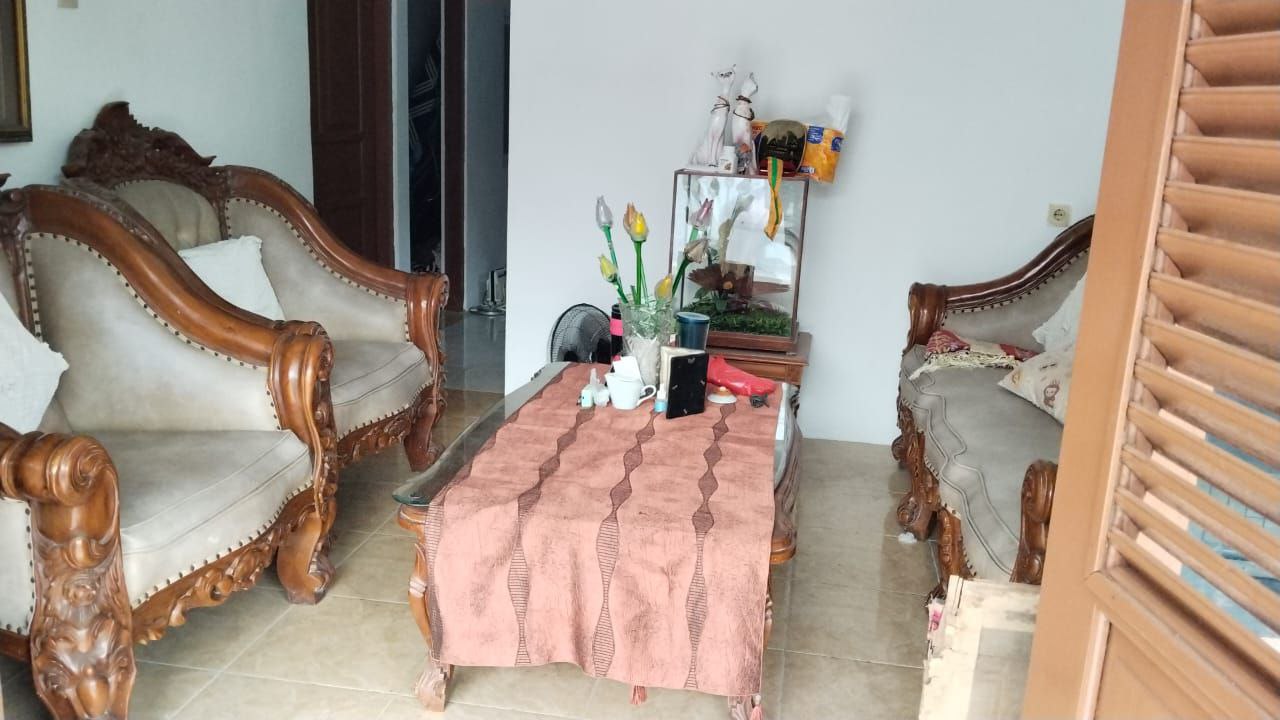 Dijual Rumah Strategis Siap Huni di Mekar Sari Permai Depok - Thumbnail 4