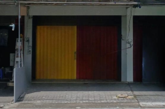 Disewakan Cepat Ruko Strategis di Mulyosari Surabaya Timur - Image 1