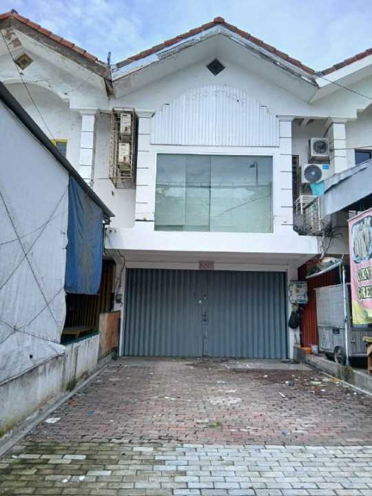 Dijual Ruko Strategis 2 Lantai di Raya Mulyosari Surabaya Timur - Image 1