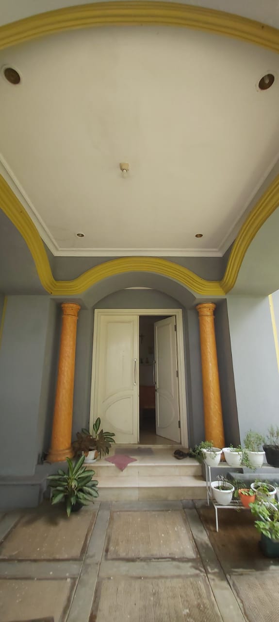 Dijual Rumah Classic Main Road Cluster Waterfront Citraland Butuh Laku Bulan ini di Citraland Surabaya Barat - Thumbnail 6