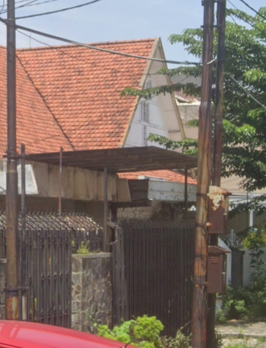 Dijual Rumah Usaha Strategis di Pusat Kota Wilayah Surabaya Pusat - Thumbnail 2