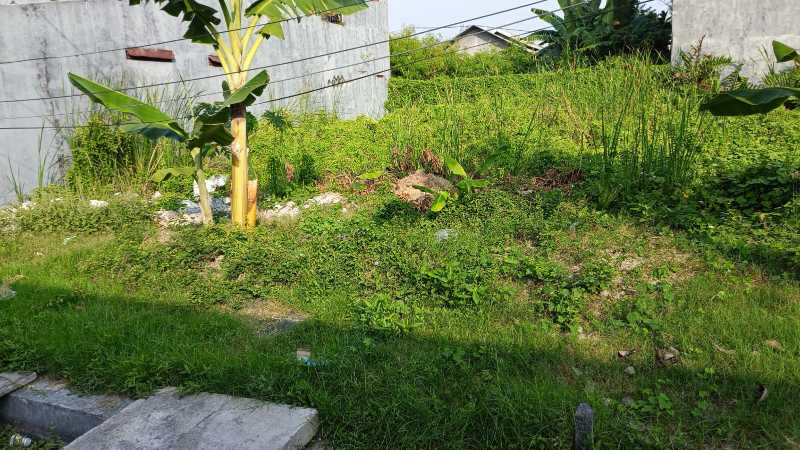 Dijual Kavling Tanah Strategis di Bulak Kalitinjang Wilayah Surabaya Utara - Image 1