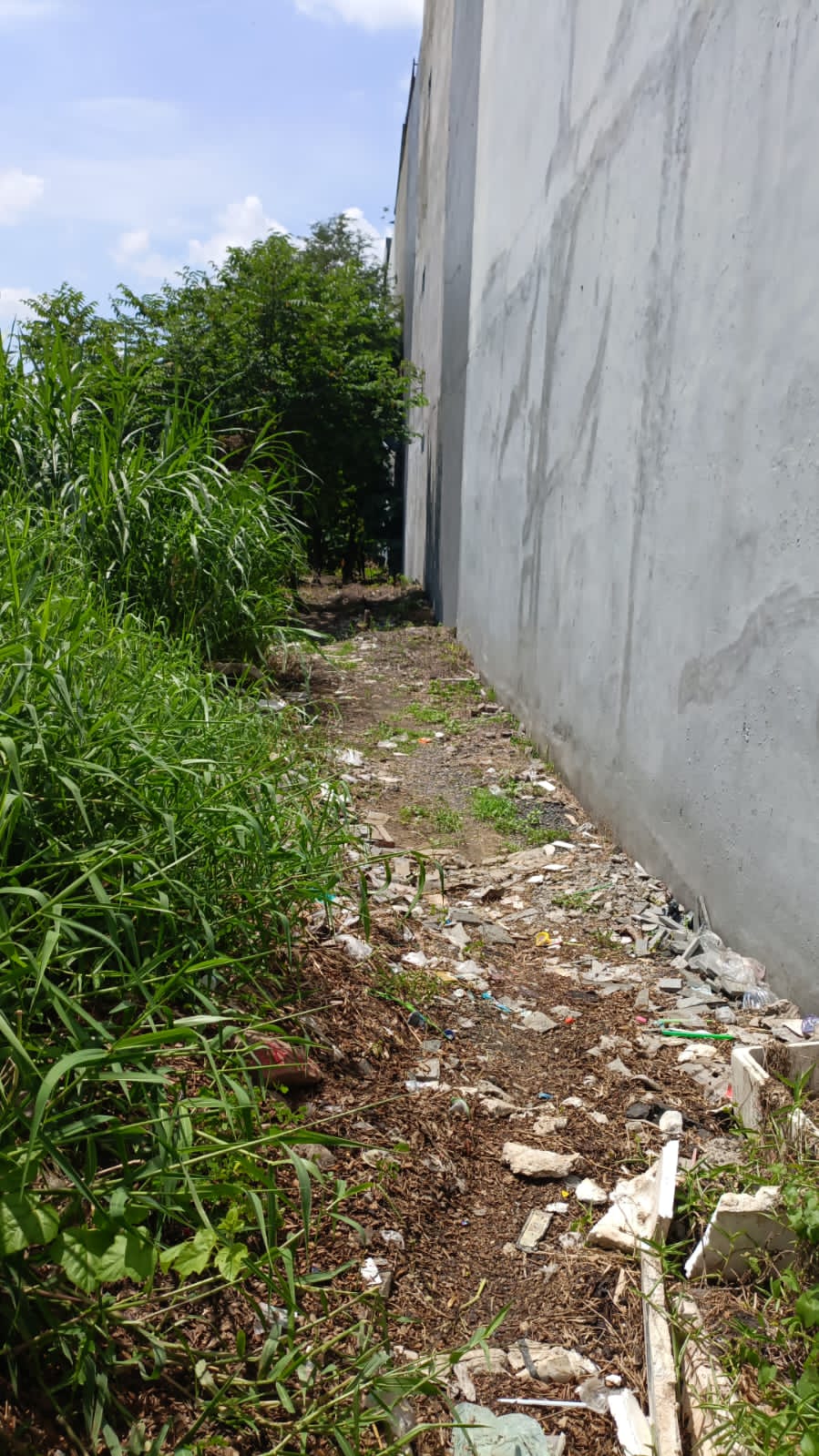 Dijual Tanah Kavling Strategis di Radial Citraland Wilayah Surabaya Barat - Thumbnail 3