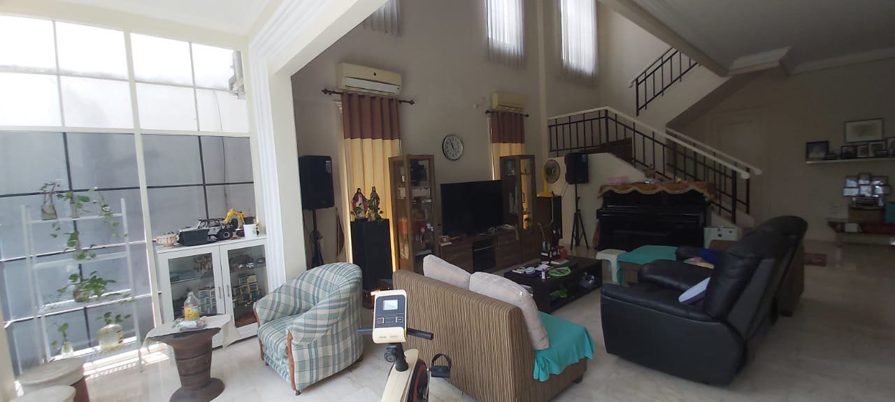 Dijual Cepat Rumah Murah di Waterfront Citraland Surabaya Barat - Thumbnail 3