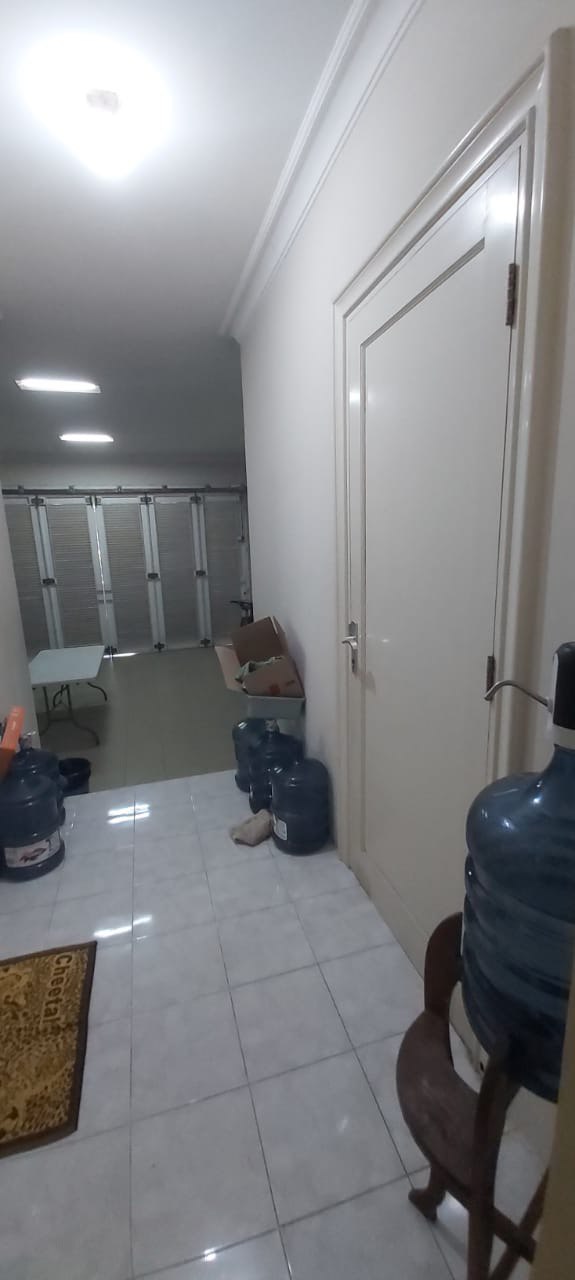 Dijual Cepat Rumah Murah di Waterfront Citraland Surabaya Barat - Thumbnail 4