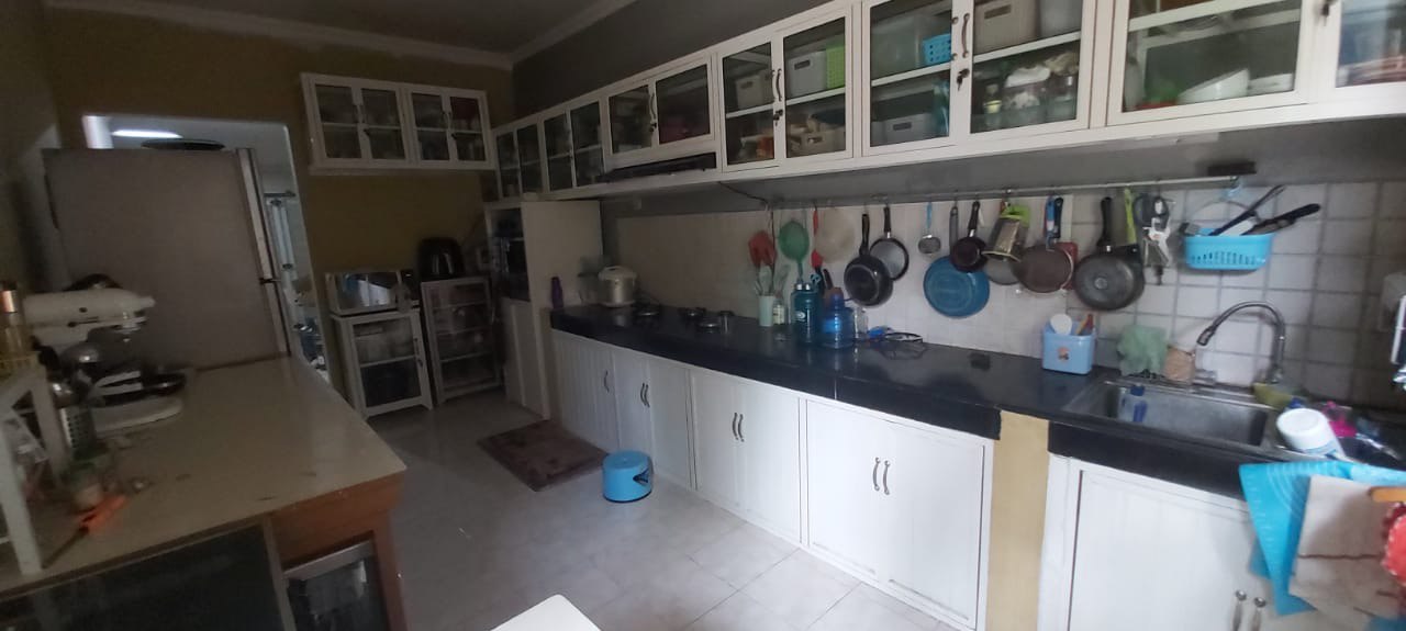 Dijual Cepat Rumah Murah di Waterfront Citraland Surabaya Barat - Thumbnail 5