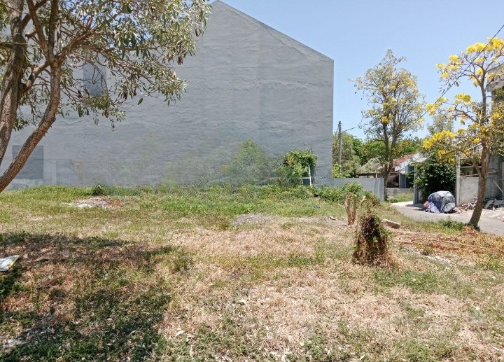 Dijual Tanah Kavling Hook berlokasi di Kawasan Bukit Palma Citraland Surabaya Barat - Image 1