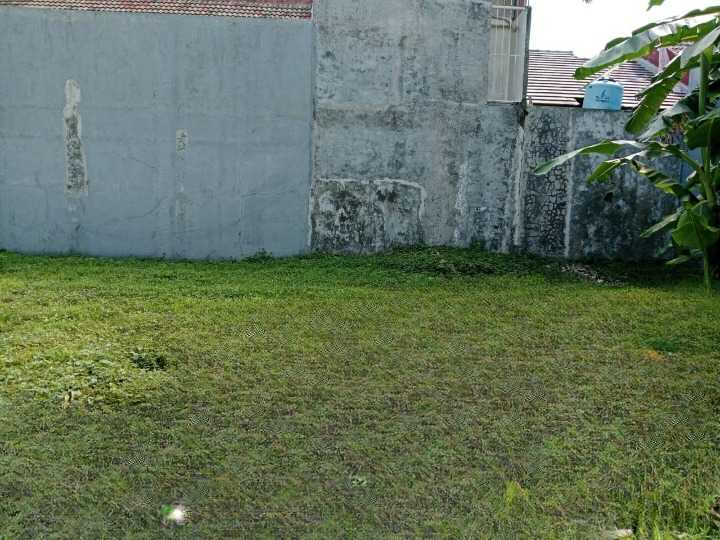 Dijual Tanah Berlokasi di Kawasan Bukit Palma Citraland Surabaya Barat - Image 1