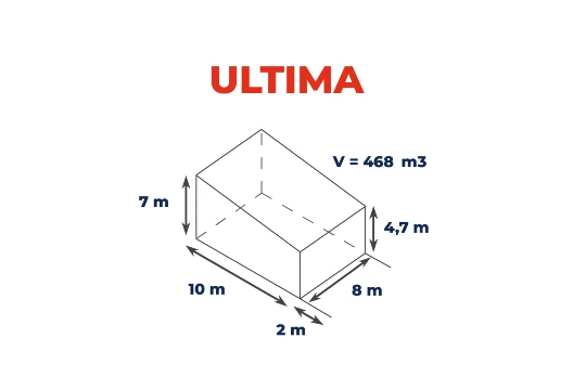 Dijual Gudang Baru Bebas Banjir di Tritan Hub Sidoarjo - Thumbnail 3