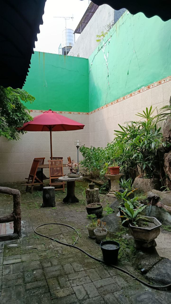 Dijual Rumah Mewah 2 Lantai di Taman Asri Utara Sidoarjo - Thumbnail 2