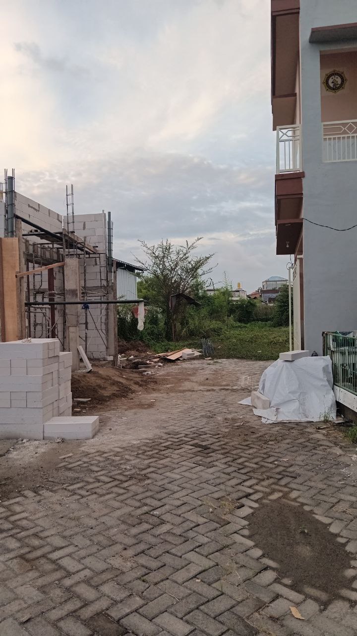 Dijual Tanah Strategis di Pakal Madya Surabaya Barat - Thumbnail 2