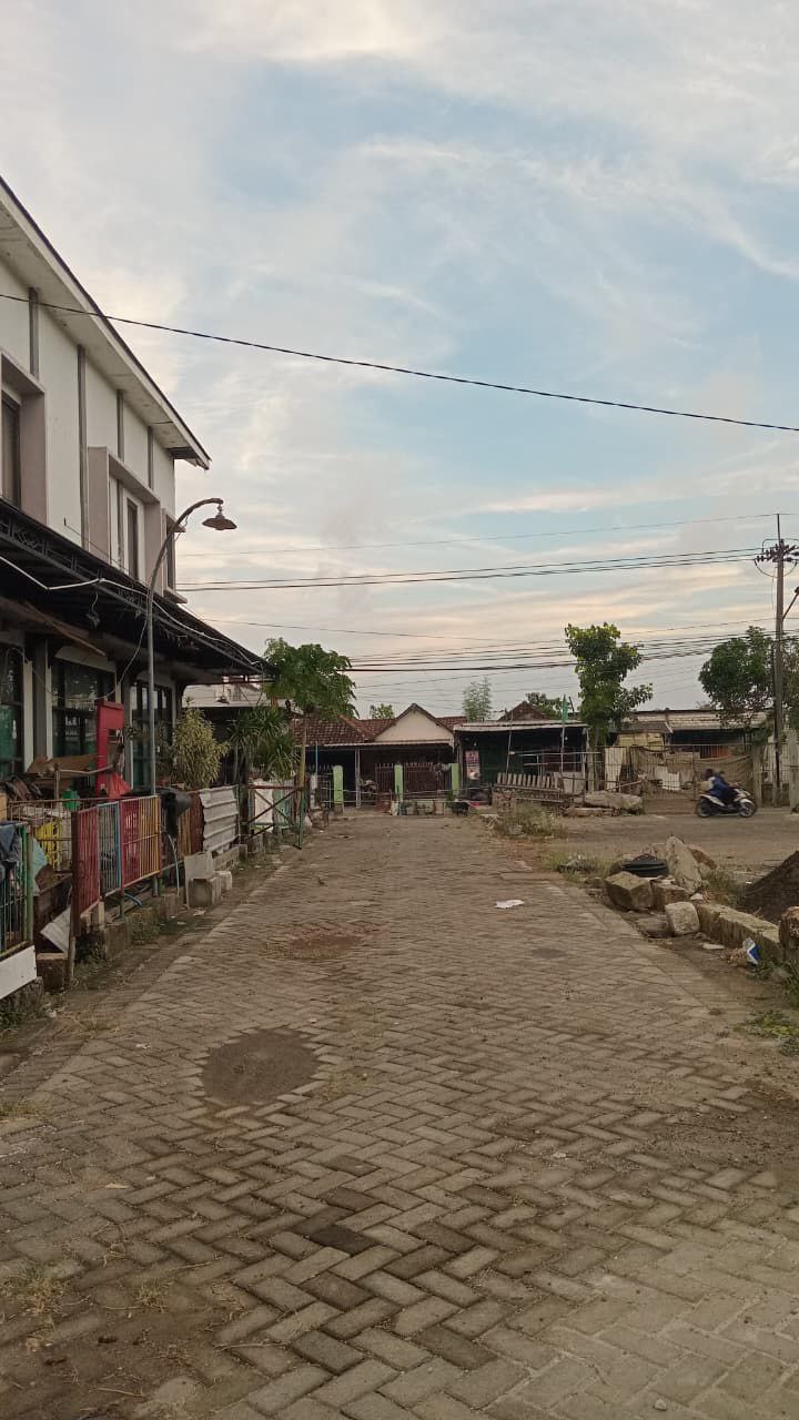 Dijual Tanah Strategis di Pakal Madya Surabaya Barat - Thumbnail 3