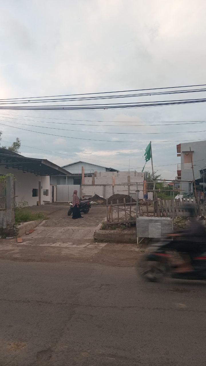 Dijual Tanah Strategis di Pakal Madya Surabaya Barat - Thumbnail 5