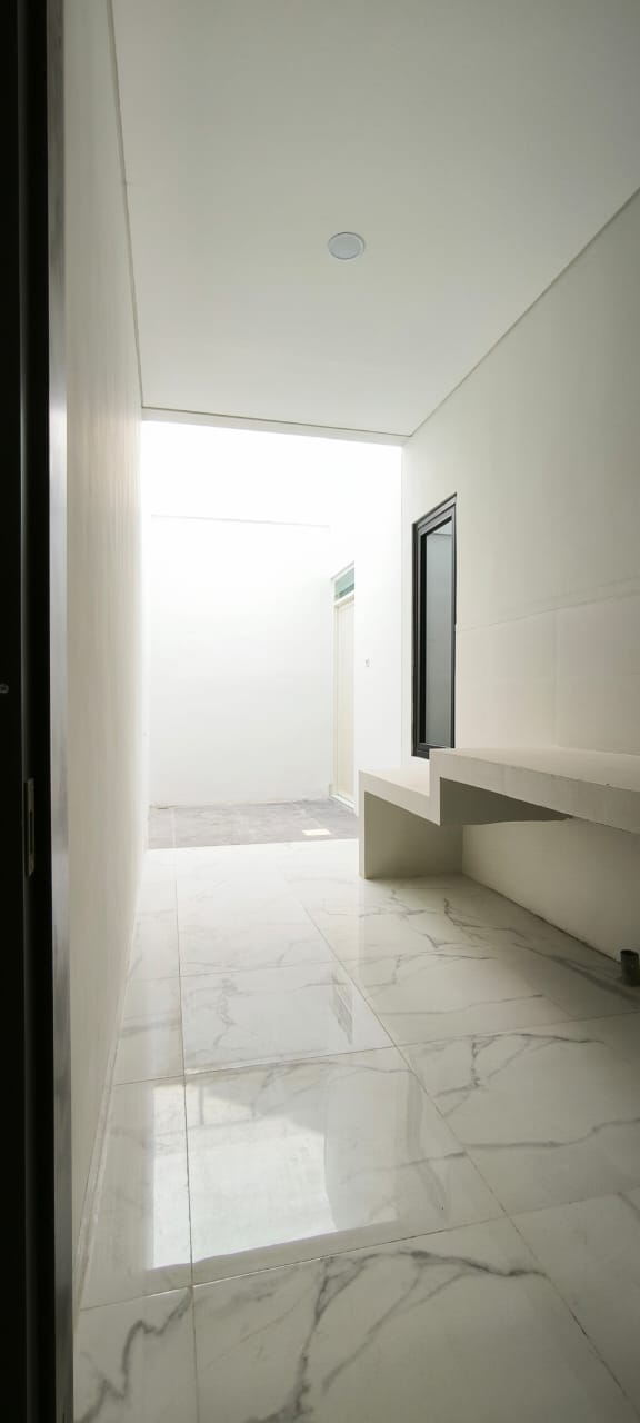 Dijual Rumah Baru 2 Lantai di Lebak Jaya Surabaya Timur - Thumbnail 4