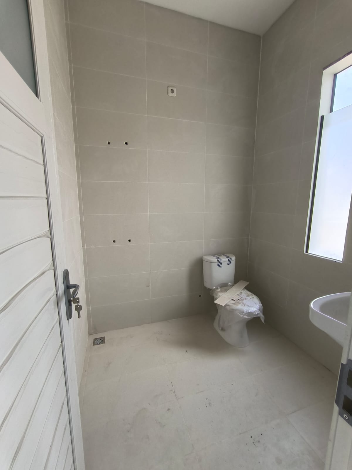 Dijual Rumah 2 Lantai Baru di Lebak Arum Surabaya Timur - Thumbnail 3