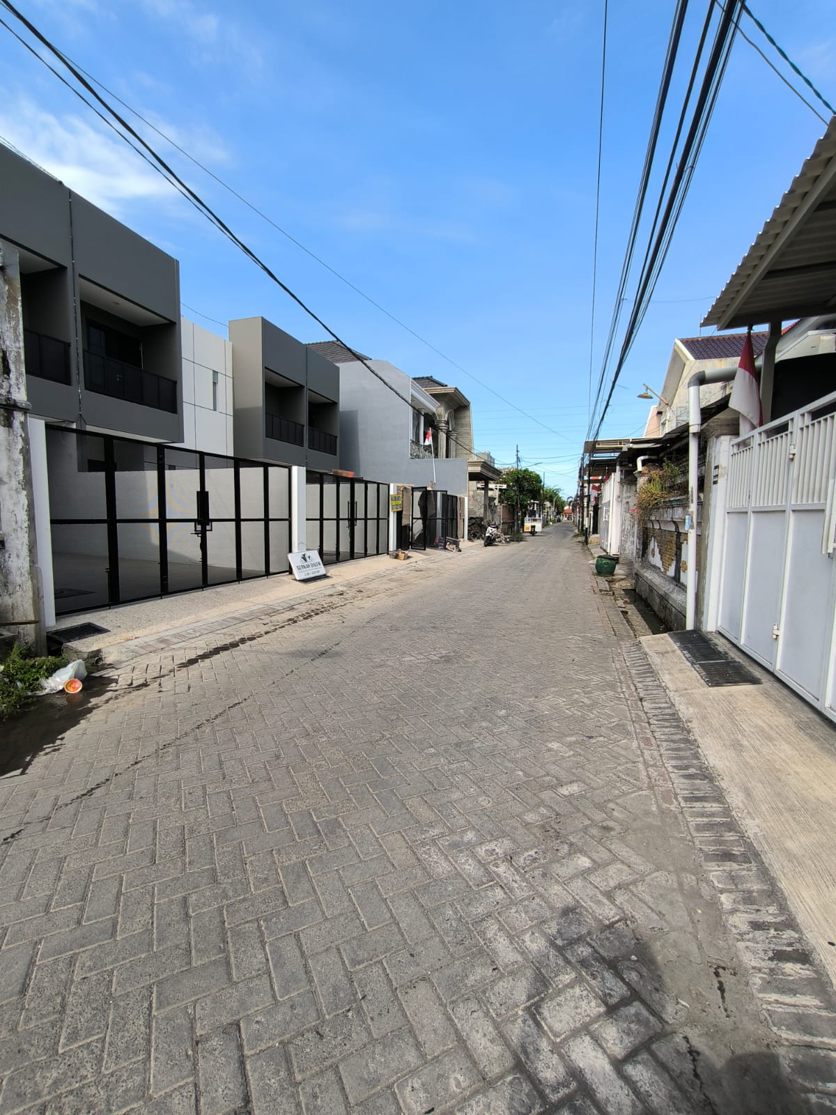 Dijual Rumah 2 Lantai Baru Gress di Lebak Arum Surabaya Timur - Thumbnail 4