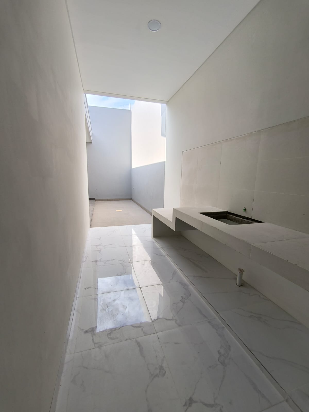 Dijual Rumah 2 Lantai Baru Gress di Lebak Arum Surabaya Timur - Thumbnail 5