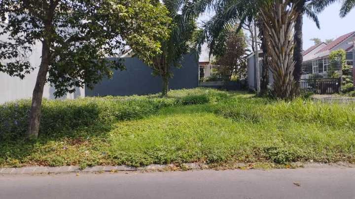 Dijual Tanah Kavling Lokasi Strategis Bukit Palma Citraland Surabaya Barat - Image 1