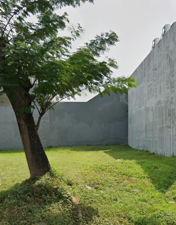 Dijual Tanah Kavling Villa Taman Telaga Lokasi Strategis Citraland Surabaya Barat - Image 1