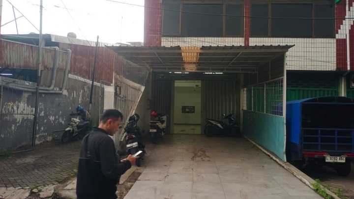 Disewakan Ruko Strategis di Raden Saleh Surabaya Pusat - Thumbnail 2