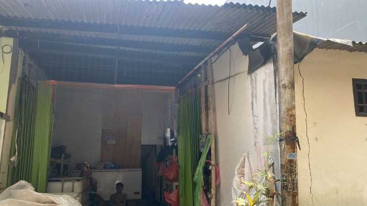 Dijual Rumah Siap Huni di Rambutan Barat Jakarta Barat - Thumbnail 4