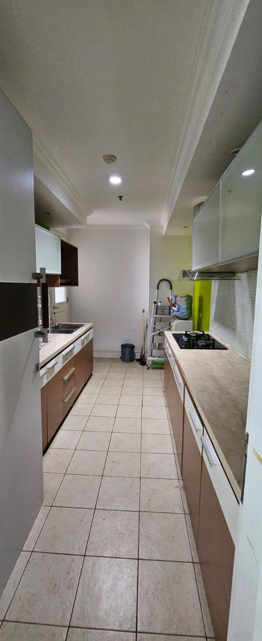 Disewakan Apartemen Bagus di Grand ITC Permata Hijau Mewah Jakarta Selatan - Thumbnail 4