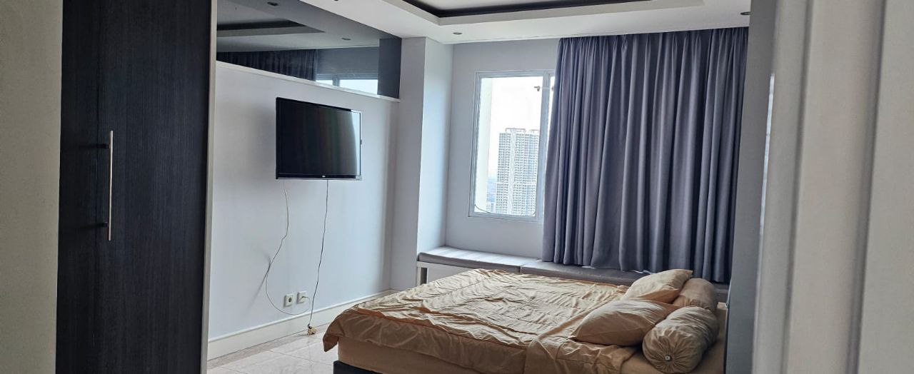 Disewakan Apartemen Bagus di Grand ITC Permata Hijau Mewah Jakarta Selatan - Thumbnail 5