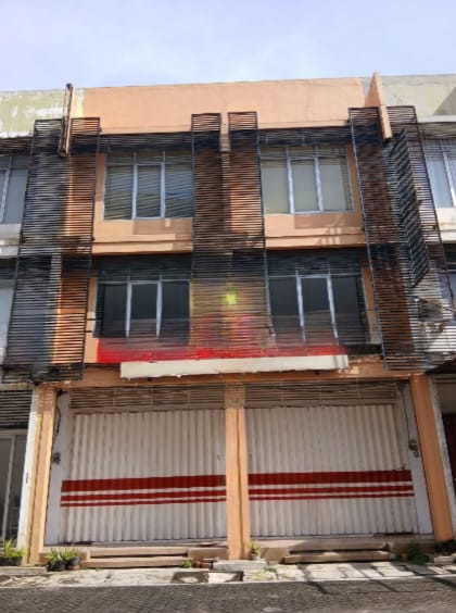 Disewakan Ruko Jejer Strategis di Rungkut Surabaya Timur - Image 1