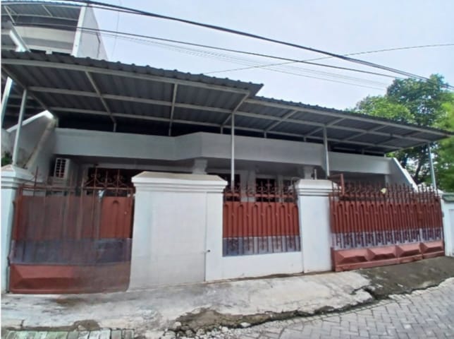 Dijual Rumah Bagus Harga Menarik di Karang Asem Surabaya Timur - Image 1