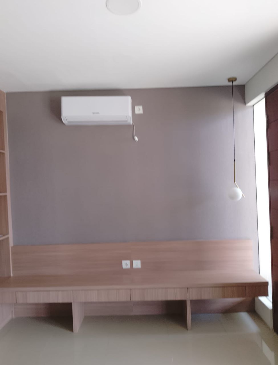 Dijual Rumah Full Furnish Siap Huni yang Berlokasi di Kawasan Citraland Northwest Surabaya Barat - Thumbnail 5