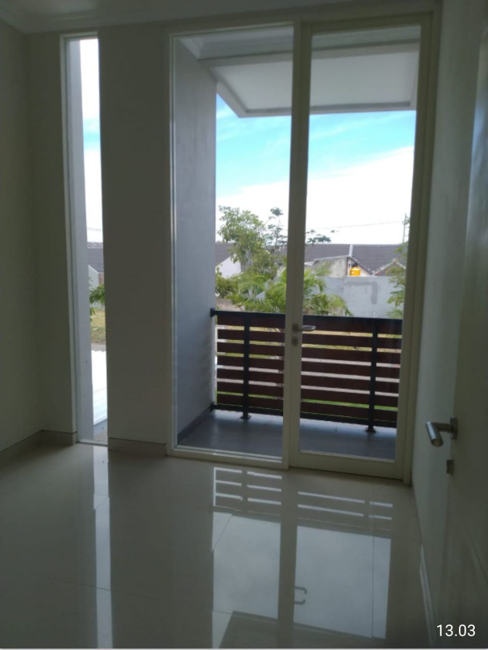 Dijual Rumah 2 Lantai Strategis di Safira Juanda Resort Sidoarjo - Thumbnail 2