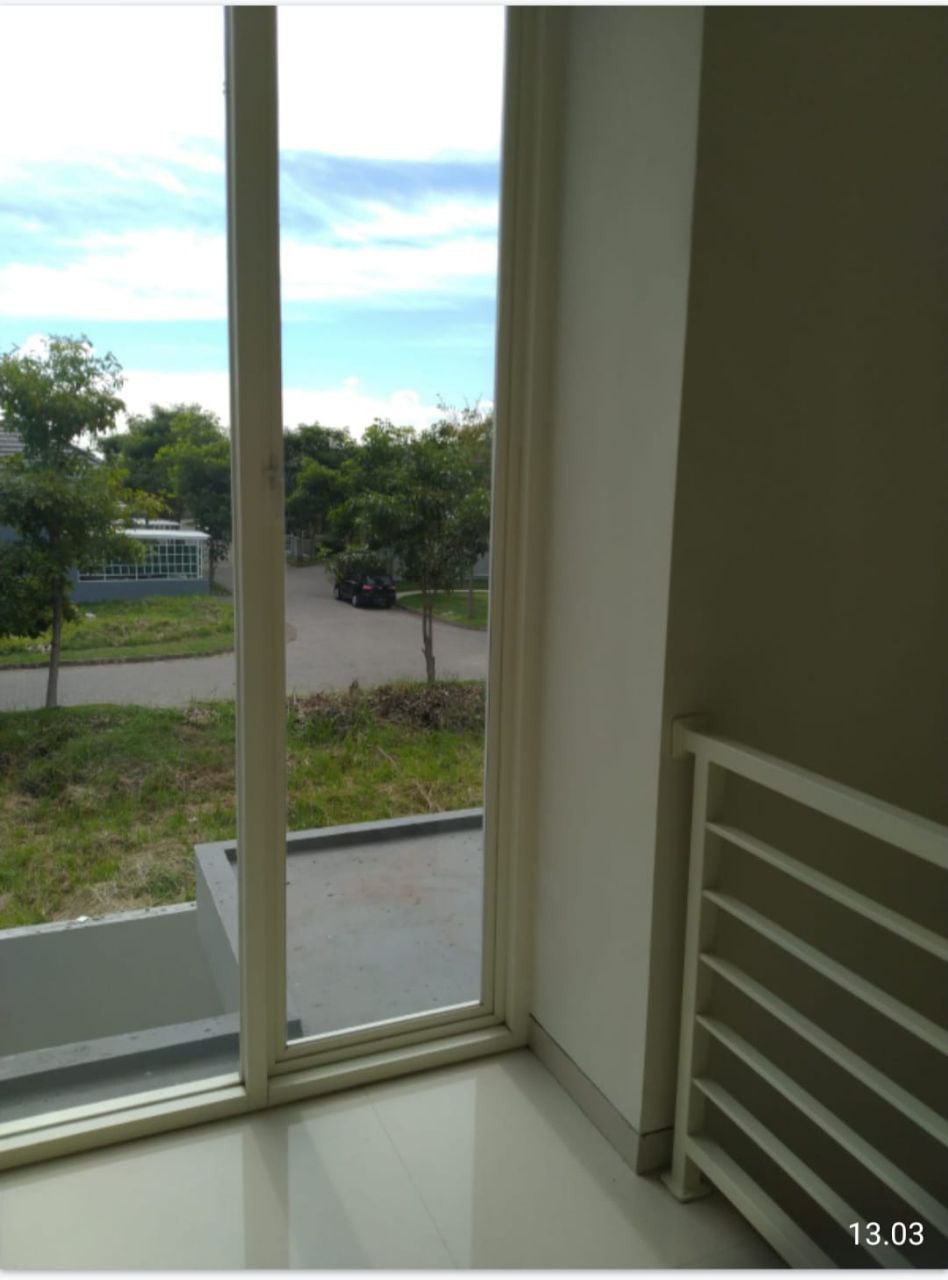 Dijual Rumah 2 Lantai Strategis di Safira Juanda Resort Sidoarjo - Thumbnail 4