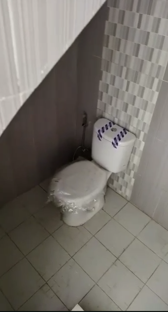 Dijual Rumah 2 Lantai Strategis di Safira Juanda Resort Sidoarjo - Thumbnail 5