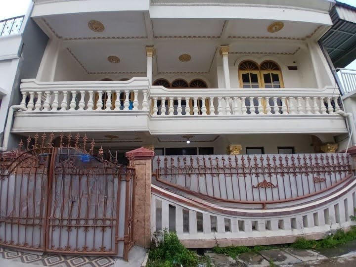 Dijual Rumah Siap Huni di Gunungsari Indah Surabaya Selatan - Image 1