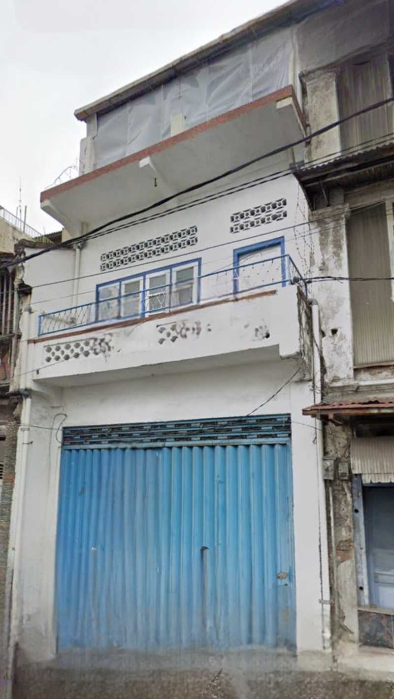 Dijual Ruko Strategis di Jalan Bunguran Surabaya Utara - Image 1