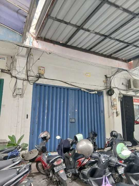 Dijual Ruko Strategis di Panji Makmur Surabaya Timur - Image 1