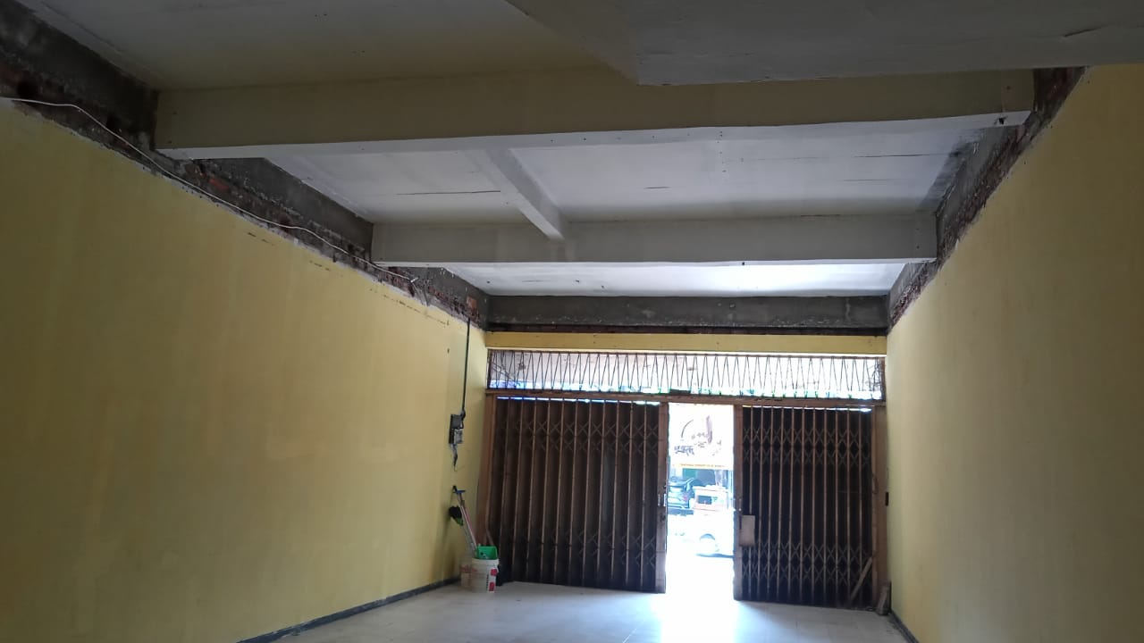 Disewakan Ruko Strategis di Wilayah Mulyosari Surabaya Timur - Thumbnail 2