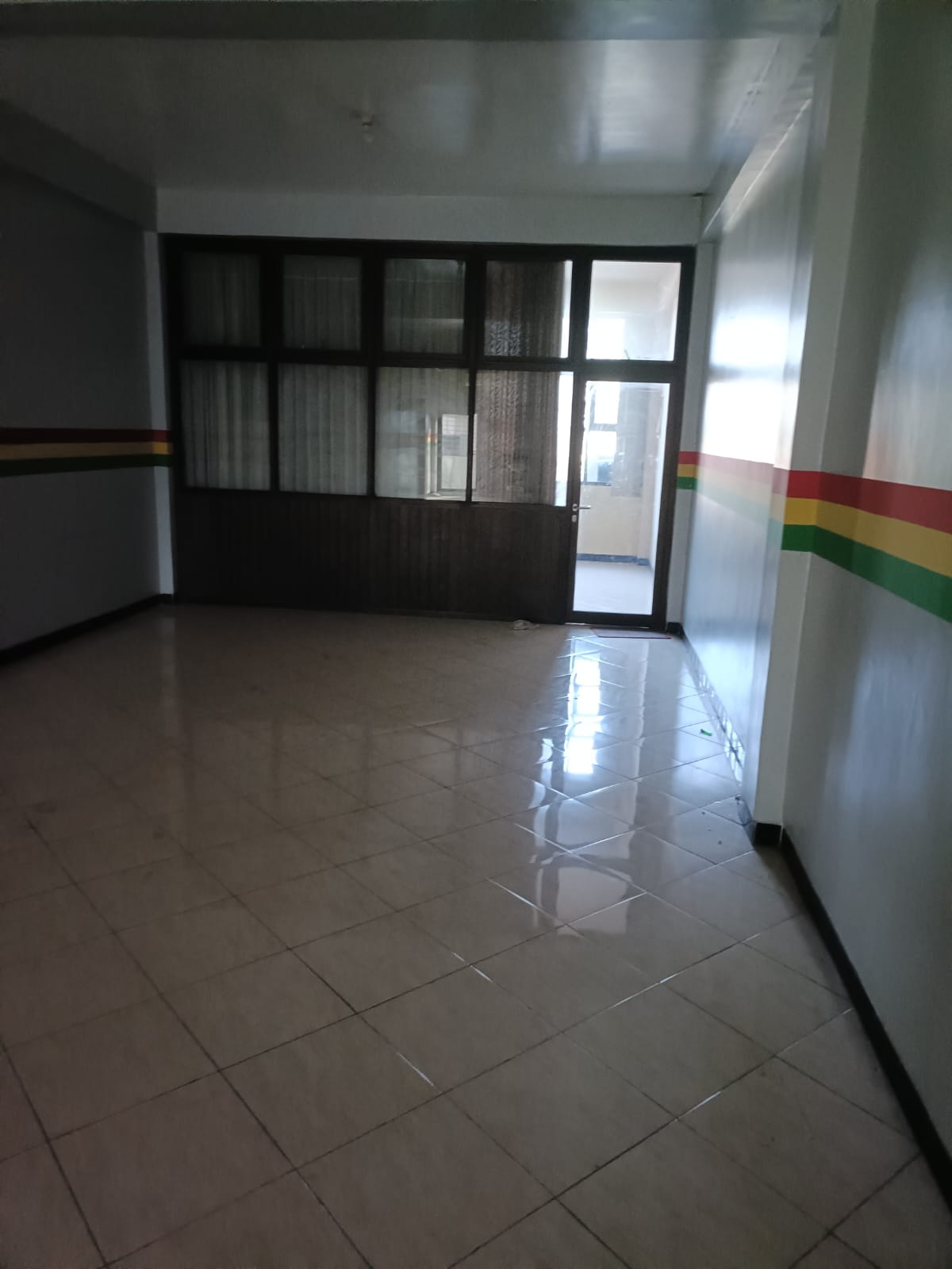 Dikontrakan Ruko 3 Lantai Raya Mulyosari Lokasi Komersil Strategis Surabaya Timur - Thumbnail 6