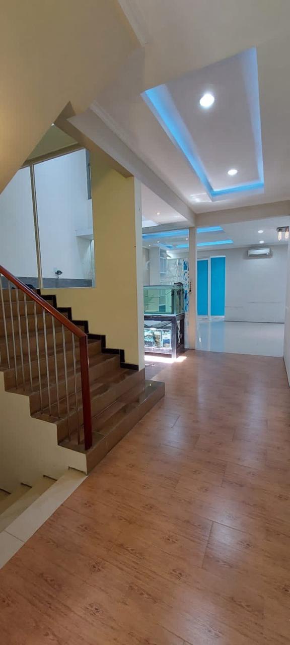 Dijual/Disewakan Rumah Mewah di Citraland Grand Eastwood Surabaya Barat - Thumbnail 3