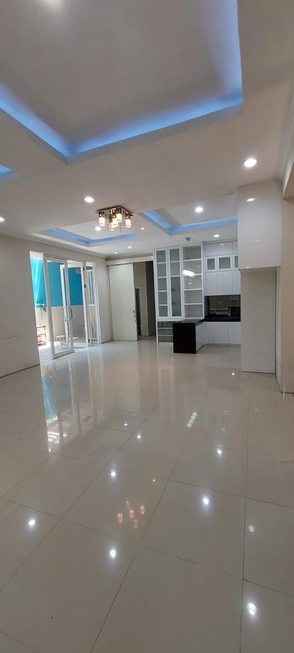 Dijual/Disewakan Rumah Mewah di Citraland Grand Eastwood Surabaya Barat - Thumbnail 4