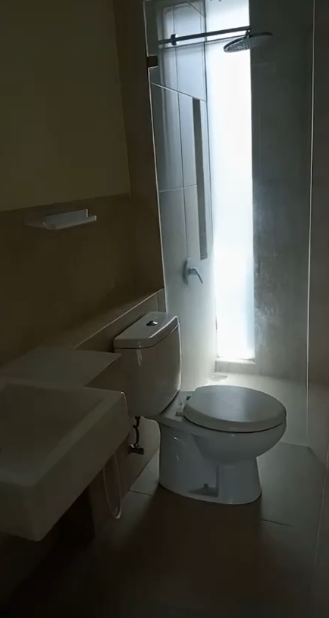 Disewakan Rumah 2 Lantai Siap Huni di Edenia Graha Natura Surabaya Barat - Thumbnail 4