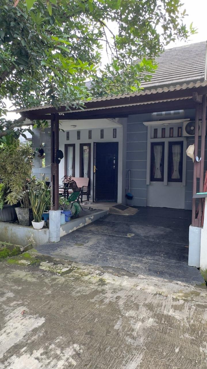 Dijual Rumah Siap Huni di Sukadami Green Residence Yogyakarta - Image 1
