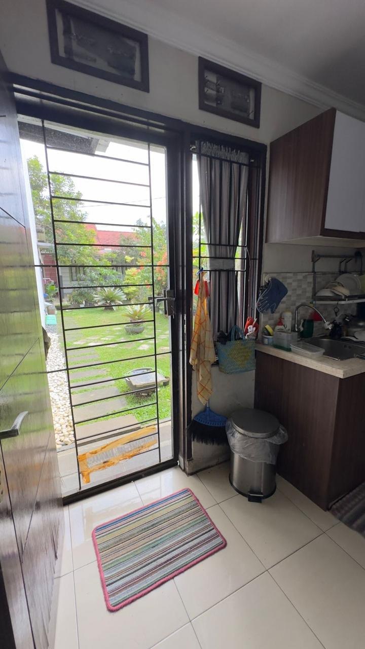 Dijual Rumah Siap Huni di Sukadami Green Residence Yogyakarta - Thumbnail 2