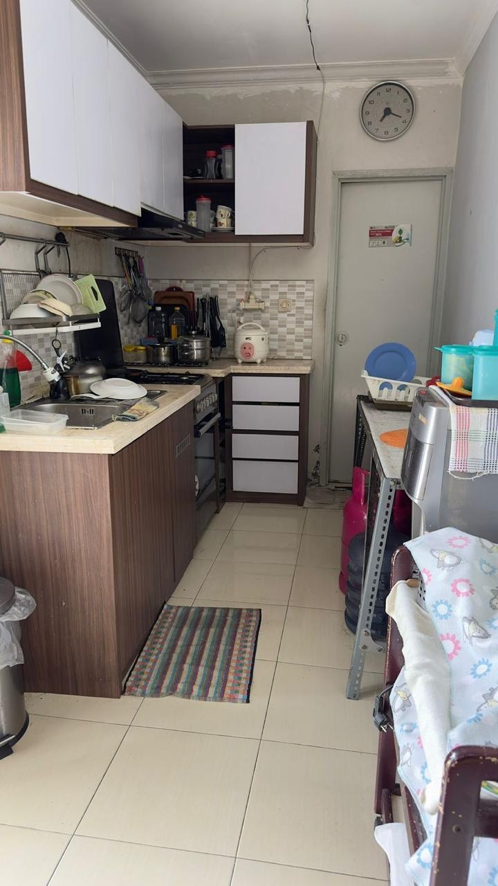 Dijual Rumah Siap Huni di Sukadami Green Residence Yogyakarta - Thumbnail 3