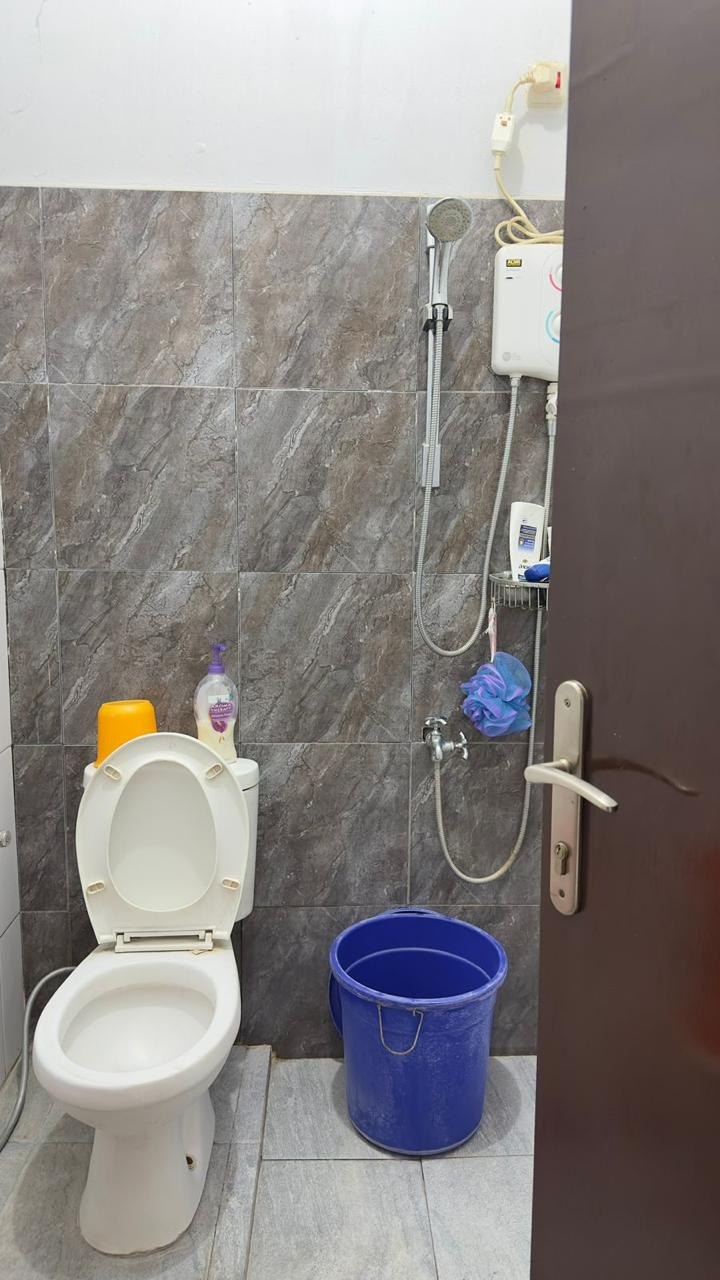 Dijual Rumah Siap Huni di Sukadami Green Residence Yogyakarta - Thumbnail 4