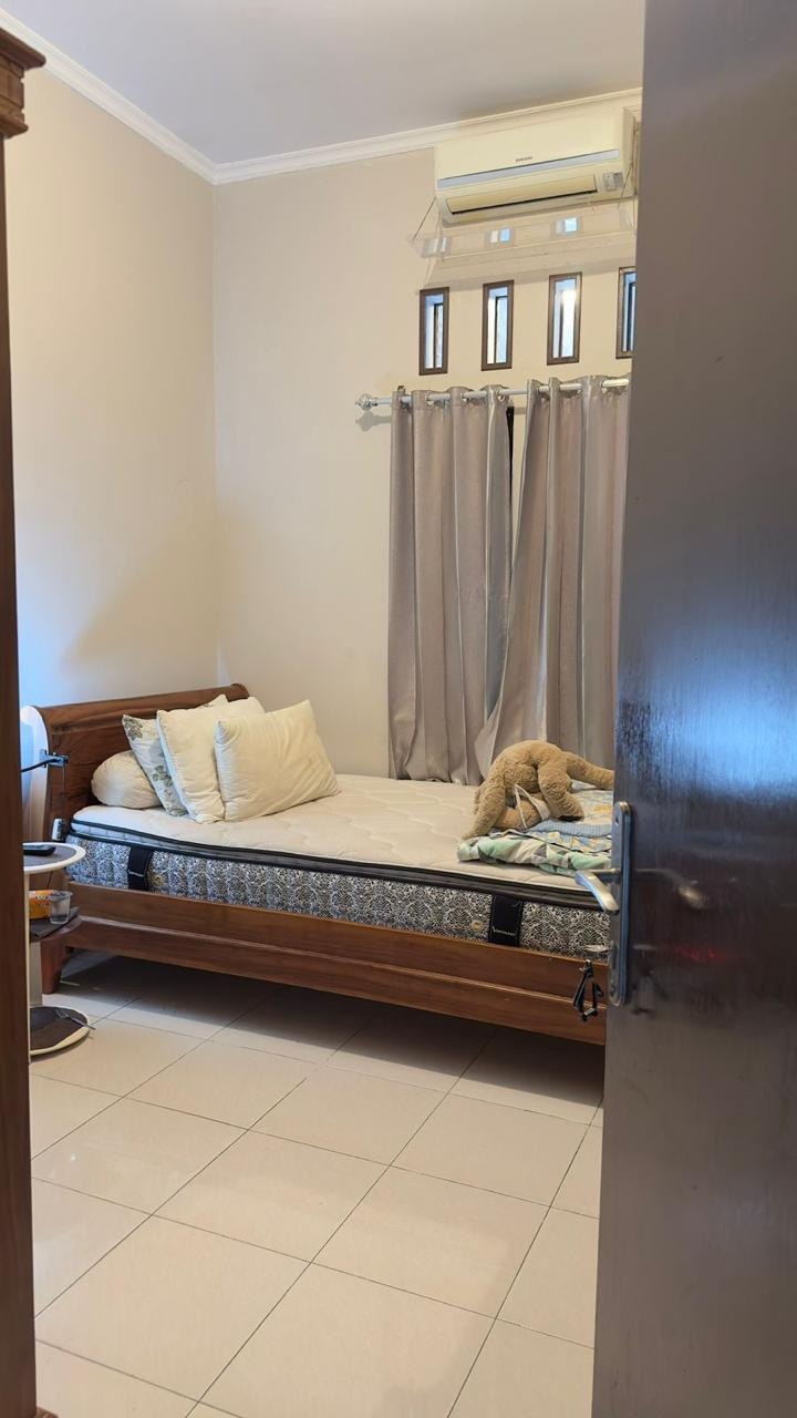 Dijual Rumah Siap Huni di Sukadami Green Residence Yogyakarta - Thumbnail 5