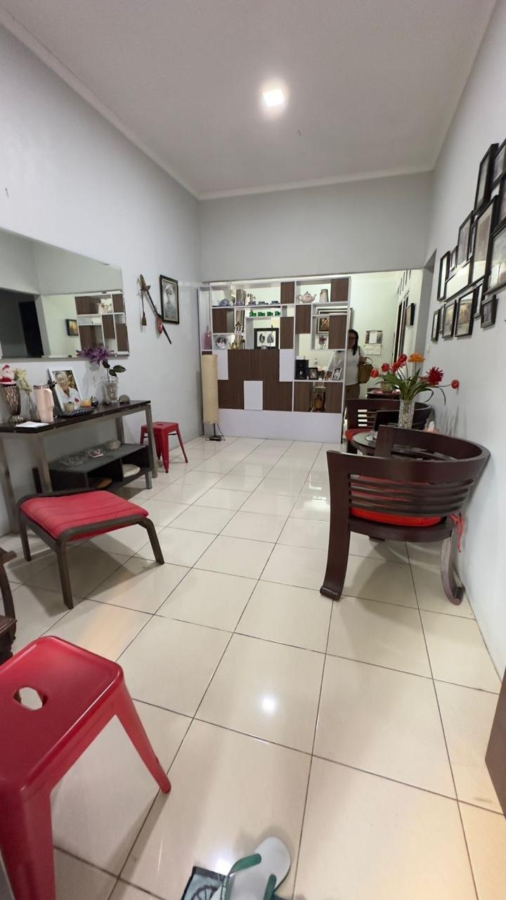 Dijual Rumah Siap Huni di Sukadami Green Residence Yogyakarta - Thumbnail 6