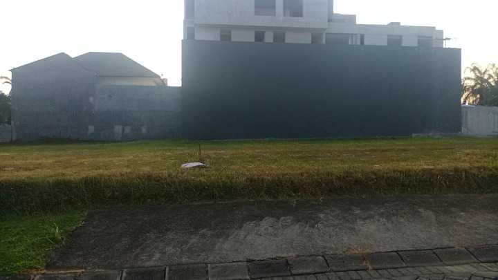 Dijual Tanah Strategis di Dian Istana Park Avenue Surabaya Barat - Image 1