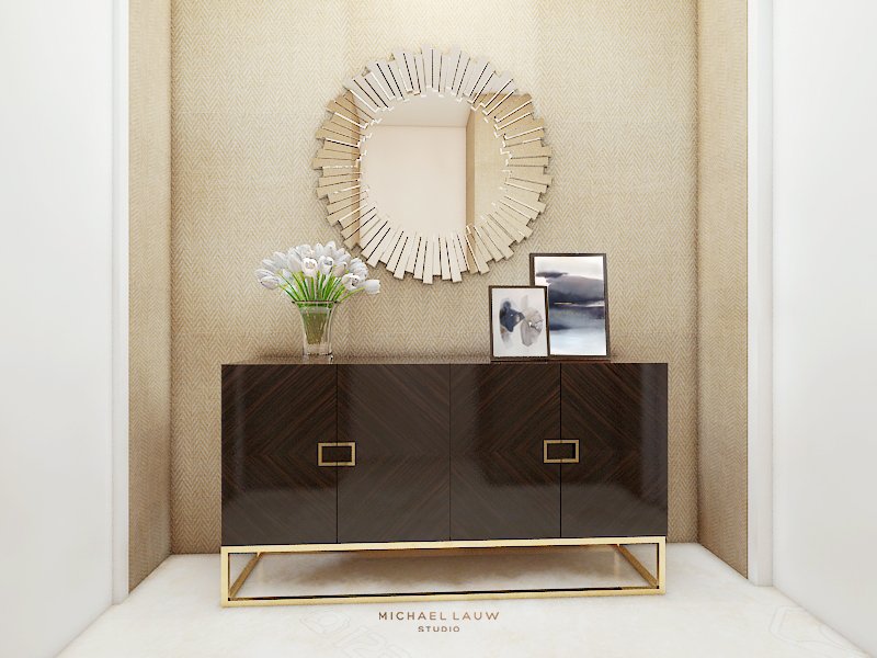 Dijual/Disewakan Apartemen Mewah di Ciputra World Voila Surabaya Barat - Thumbnail 3