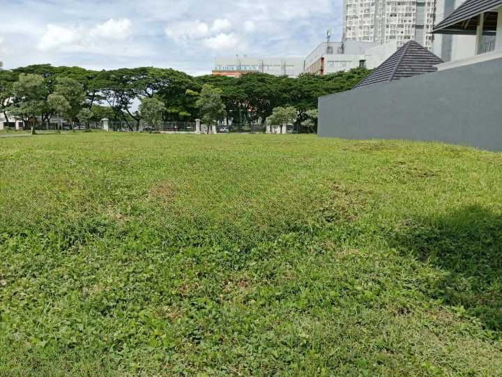 Dijual Tanah Mewah Strategis di Esplanade Park Citraland Surabaya Barat - Image 1